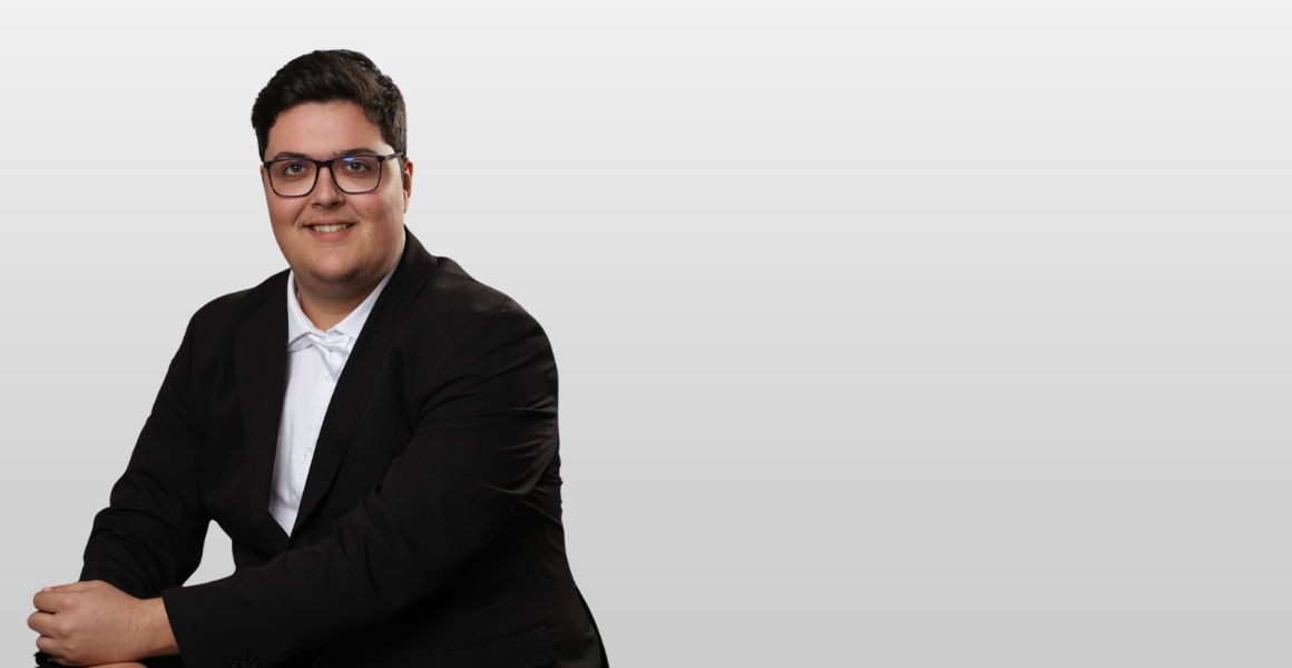 Jose Miguel Otero - Caruso