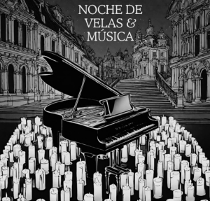 musica de velas